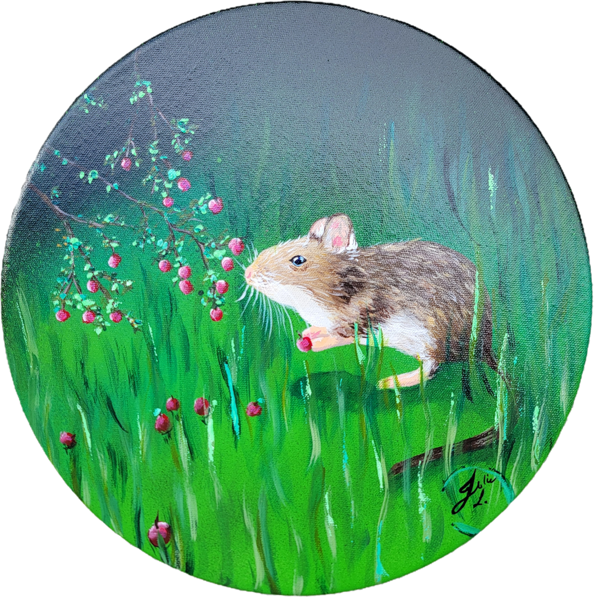Petit gourmand