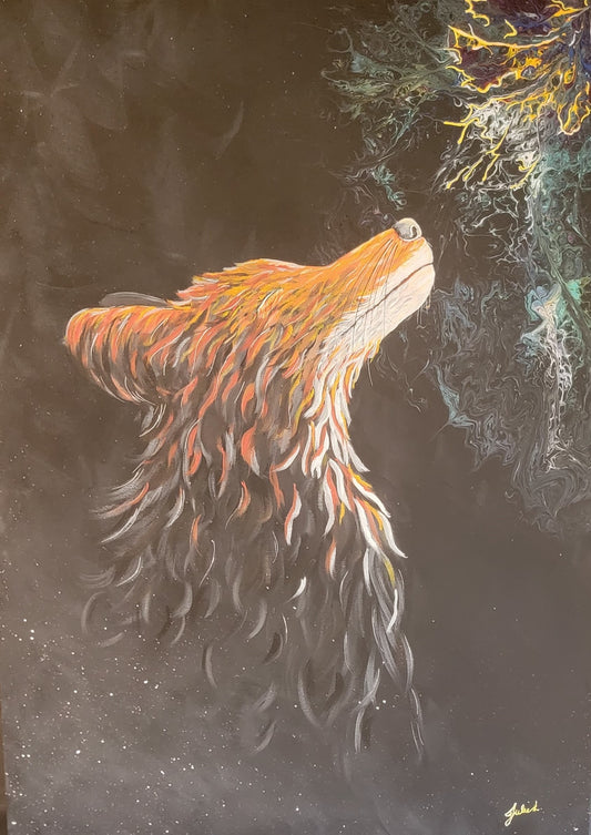 Éveil du printemps