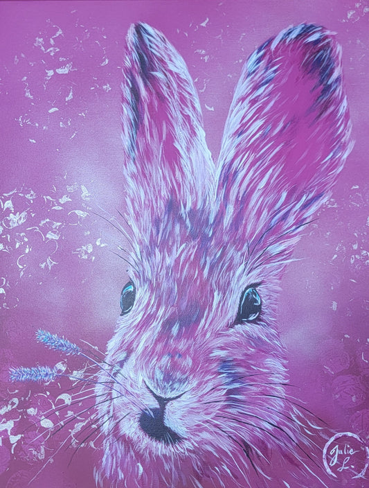 Lapin gourmand #2