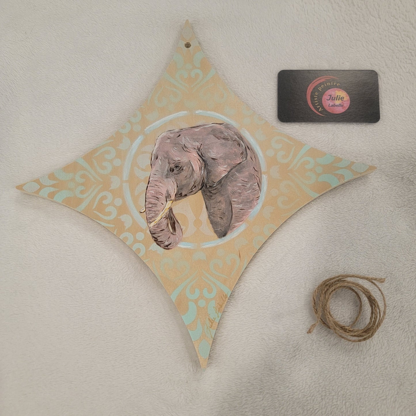 Mini œuvre #7