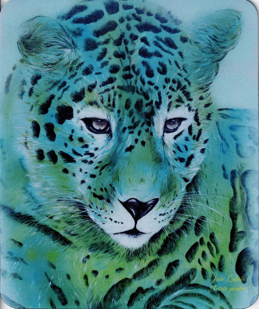 Tapis de souris PUISSANCE PASSIVE